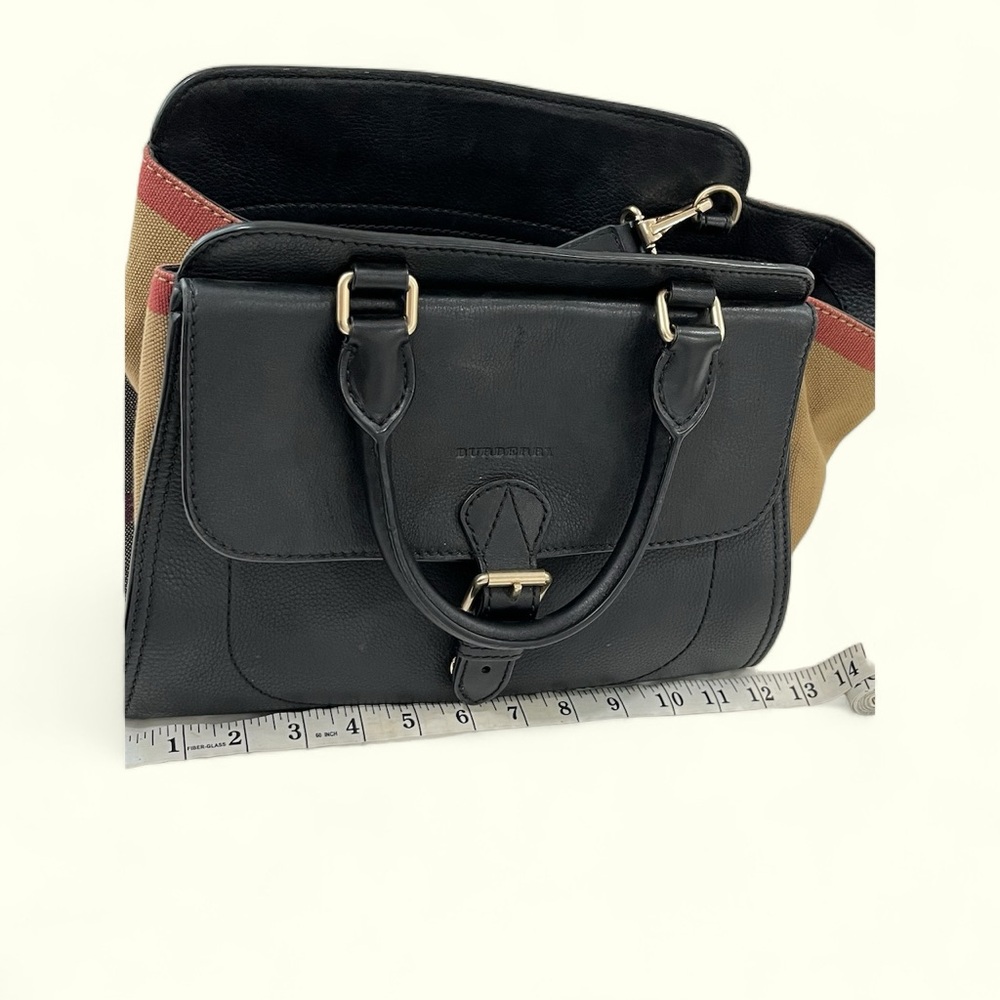 Burberry Handbag - Picture 7 of 9